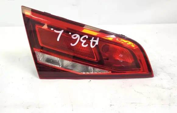 Audi A3 S3 8V Rear/tail lights 8V4945075