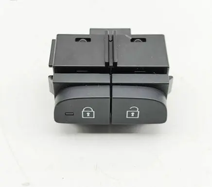 Volvo XC40 Central locking switch button 31456156