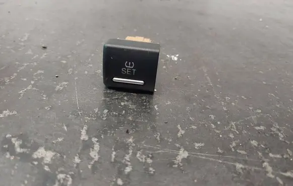 Audi A3 S3 8P Other switches/knobs/shifts 8P0927121A