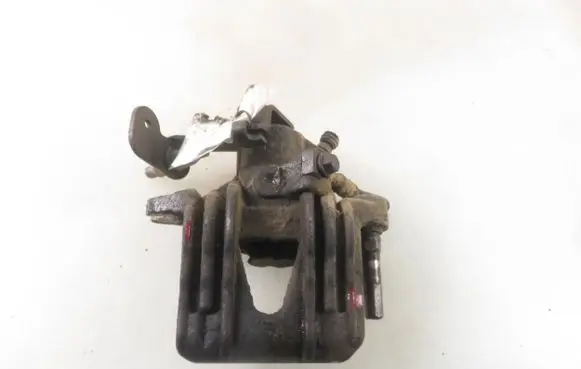 Opel Astra G Rear brake caliper