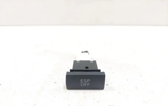Audi A6 S6 C6 4F ESP (stability program) switch 4F0927134