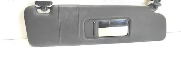 Audi A4 S4 B7 8E 8H Sun visor 443857562B