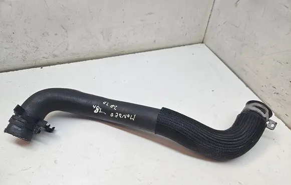 Ford Mondeo MK V Engine coolant pipe/hose DG938B274GC