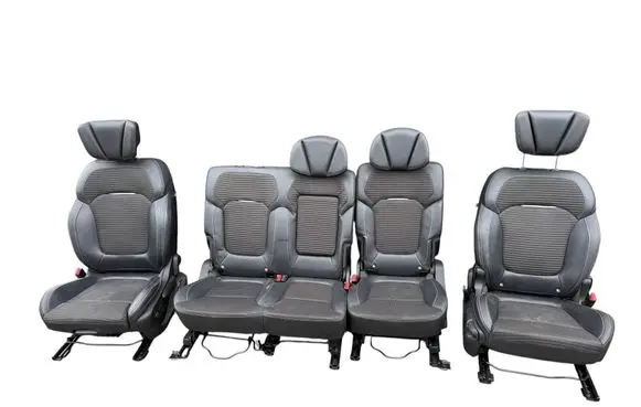 Renault Scenic IV - Grand scenic IV Seat set BRAK