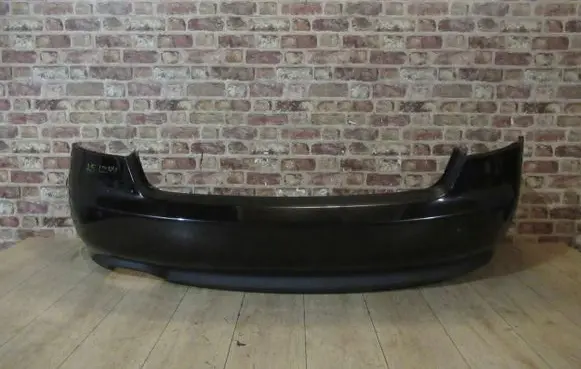 Audi A5 8T 8F Front bumper