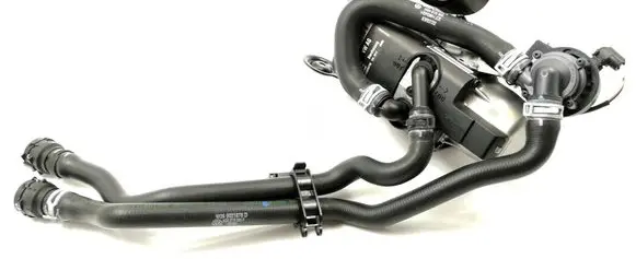 Volkswagen Golf VIII Auxiliary pre-heater (Webasto) 5WA815005P
