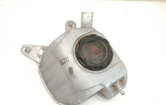 Volkswagen T-Cross Coolant expansion tank/reservoir 2Q0121407D