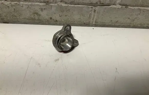 BMW X5 E70 Coolant pipe/hose 