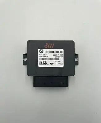 BMW X3 F25 Hand brake control module 6850846 32620247A 23122010