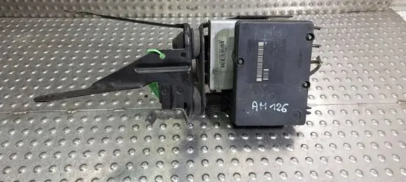 Mercedes-Benz ML W164 ABS Pump A2515452632 A2514310512