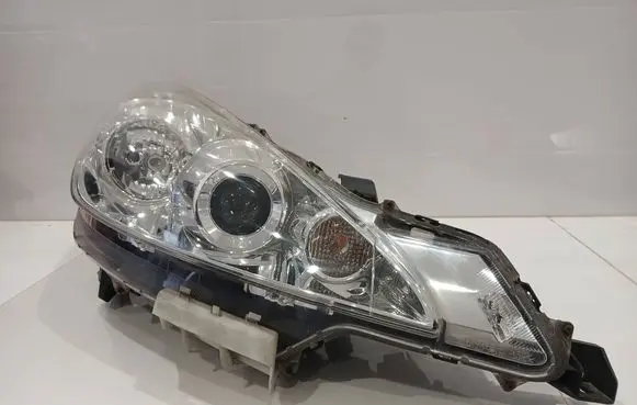 Peugeot 4007 Headlight/headlamp P7139R
