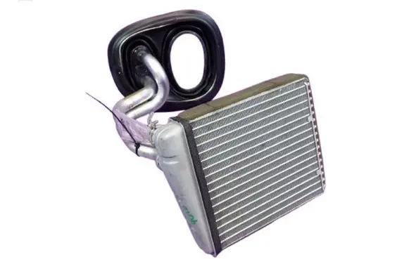 Seat Leon (1P) Heater blower radiator 