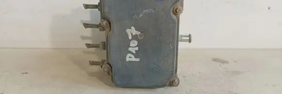 Peugeot 107 ABS Pump 0265800441 0265231579 445100H010