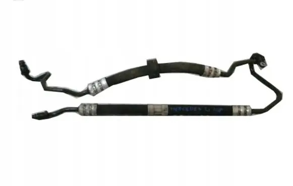 Mercedes-Benz A W168 Power steering hose/pipe/line