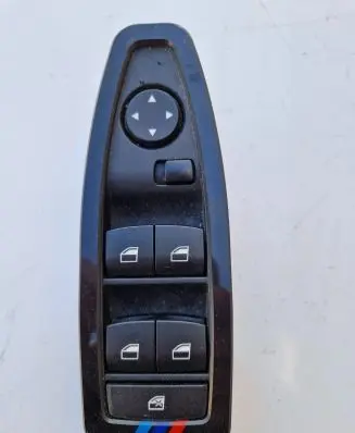 BMW 1 F20 F21 Electric window control switch 9208109