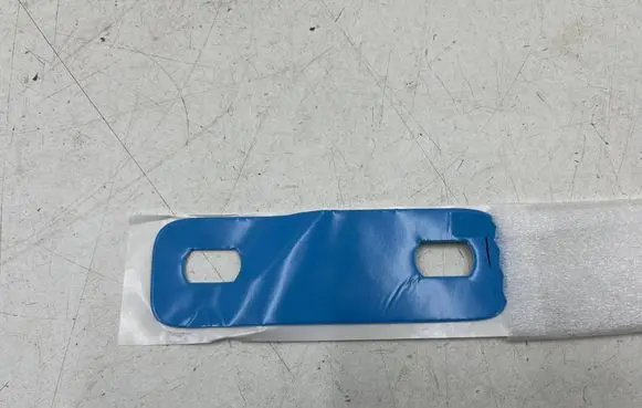 Mini Clubman F54 Other interior part 7403247