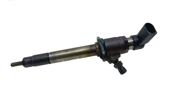 Jaguar XF X250 Fuel injector 5U3Q9K546AA