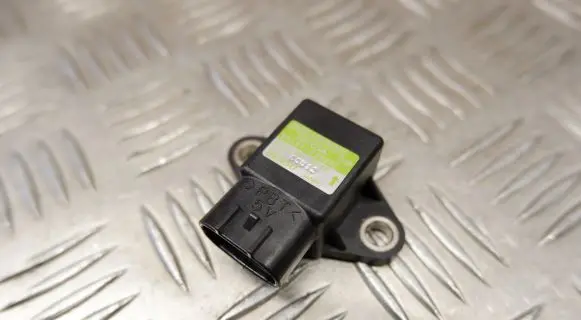 Lexus RX 450H Acceleration sensor 8919122020