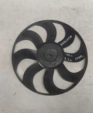 KIA Sorento Fan impeller 