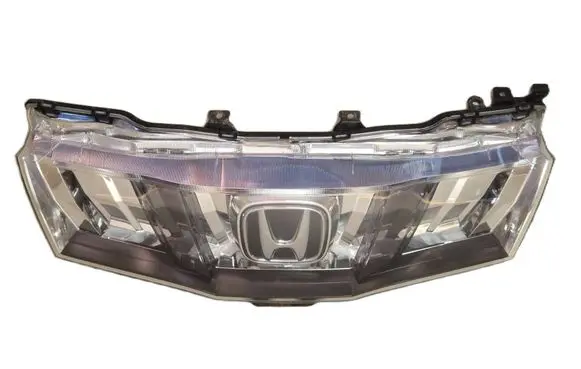 Honda Civic Front bumper upper radiator grill 0315203010 71120SMGE016M1