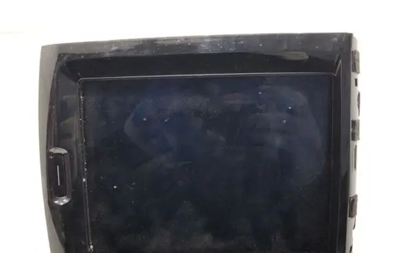 Volvo XC60 Screen/display/small screen 32247465