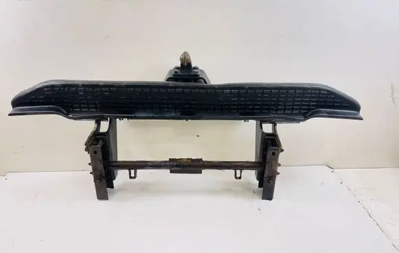 Iveco Daily 4th gen Tow bar set 