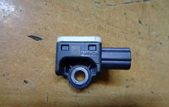 Ford Grand C-MAX Airbag deployment crash/impact sensor AM5T14B342AA