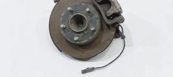 Renault Arkana Stub axle 