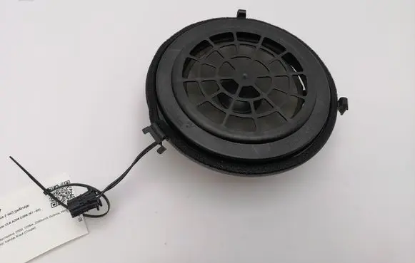 Mercedes-Benz CLK A208 C208 Parcel shelf speaker A2088200502 491042016909 2220144
