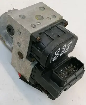 Ford Transit ABS Pump 1C152M110AD 0265216672