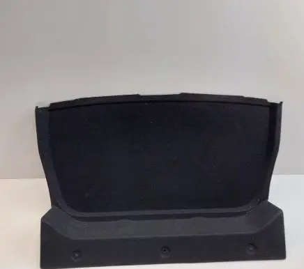 Mini Paceman (R61) Trunk/boot mat liner 9809872