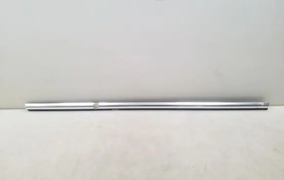 Mercedes-Benz CLS W257 Rear door trim (molding) A2577352300