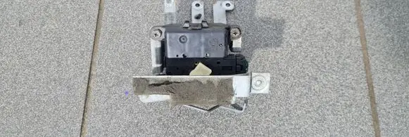 Nissan Terrano Air flap motor/actuator