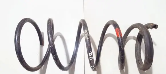 Nissan Primera Front coil spring