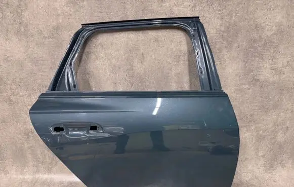 Audi A6 S6 C8 4K Front door NULL