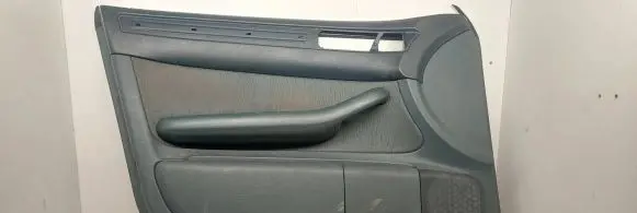 Audi A6 S6 C5 4B Front door card panel trim 4B1867105