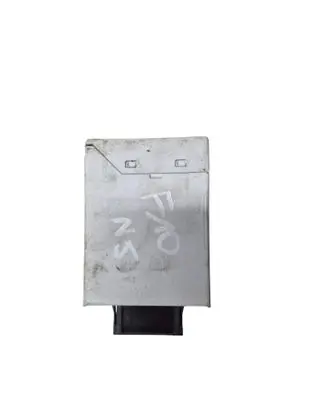 BMW 5 F10 F11 Steering rack control module 6854722 001000000 002002000
