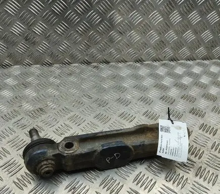 Iveco Daily 6th gen Front lower control arm/wishbone 93810157