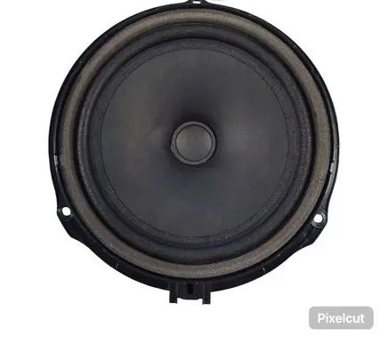 Jaguar E-Pace Rear door speaker JJ3218808 JJ3218808AA D1P2A