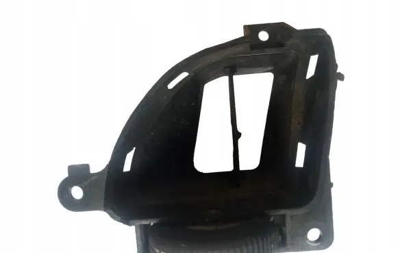 Mercedes-Benz Sprinter W906 Air micro filter air duct channel part 9016800058
