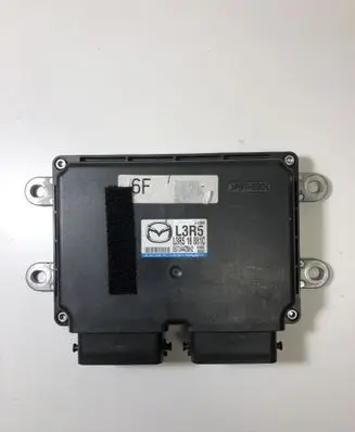 Mazda 6 Engine control unit/module L3R518881C