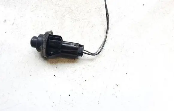 Renault Megane I Front door sensor coupe 7700427640a