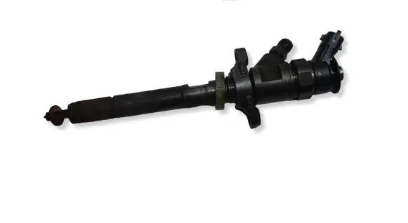 Citroen Berlingo Fuel injector 0445110311