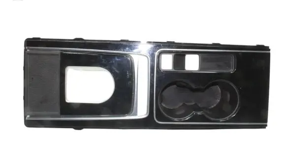 Jaguar XE Other center console (tunnel) element GX73044E04B
