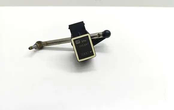 BMW 5 E60 E61 Headlight/headlamp level sensor 6762296 676229601 37146762296