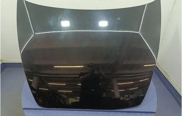 Volvo V50 Engine bonnet/hood