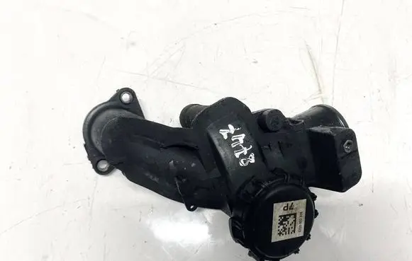 Renault Scenic III - Grand scenic III Oil breather separator 8200879750 8200323338