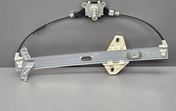 Honda Jazz Rear door manual window regulator 