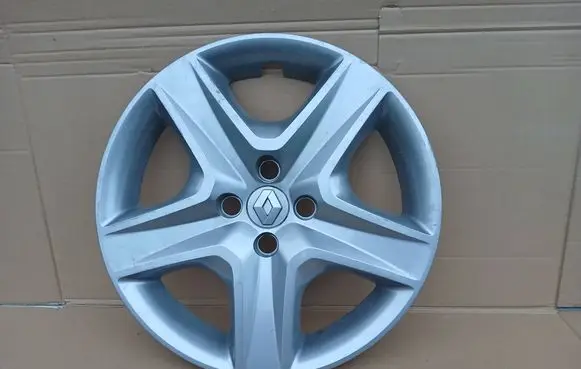 Renault Clio IV R16 wheel hub/cap/trim 403157648R 403152550r