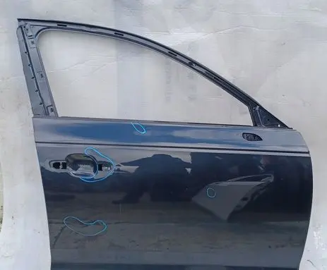 Audi A4 S4 B9 Front door
